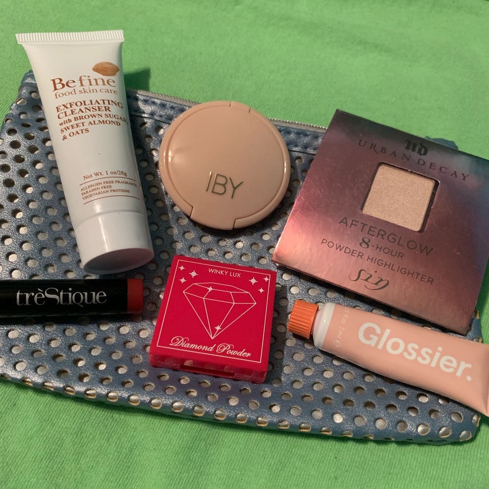 Ipsy Bag